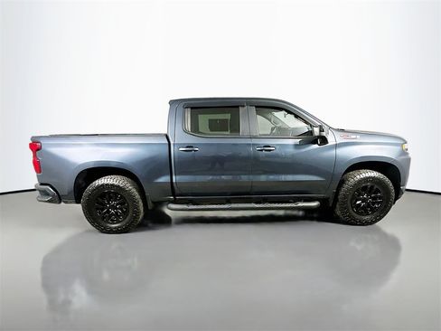 Used 2019 Chevrolet Silverado 1500 RST w/ All-Star Edition image 7