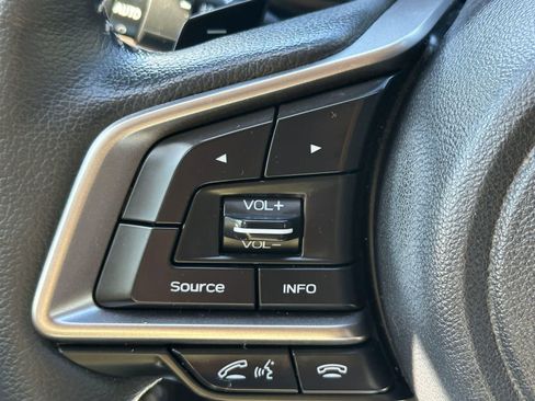 Used 2019 Subaru Forester Touring w/ Popular Package #3 AWD/4WD image 29