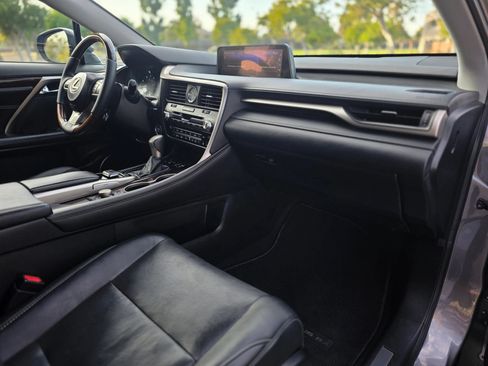 Used 2016 Lexus RX 350 FWD w/ Premium Package image 14