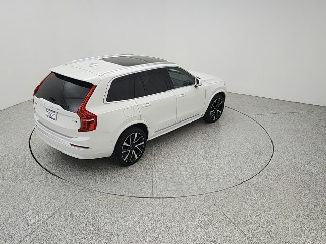 Used 2024 Volvo XC90 B6 Plus w/ Protection Package Premier AWD/4WD image 17