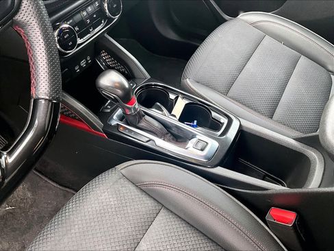 Used 2023 Chevrolet TrailBlazer RS w/ Convenience Package image 20