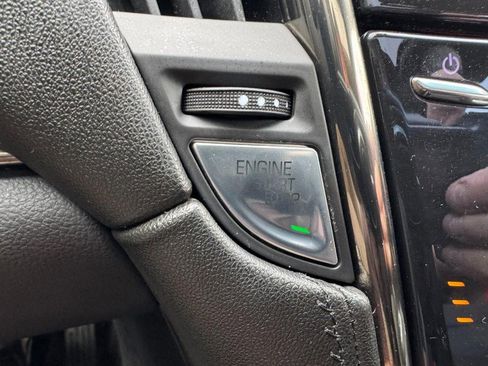 Used 2016 Cadillac ATS Premium image 21