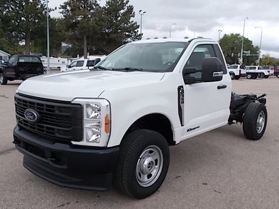 Used 2023 Ford F350 XL