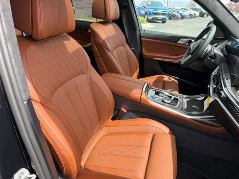 New 2026 BMW X7 M60i AWD/4WD image 14