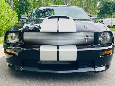 Used 2007 Ford Mustang GT Premium RWD image 17