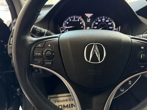 Used 2020 Acura MDX SH-AWD w/ Technology Package image 14