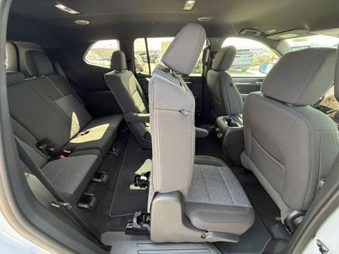New 2026 GMC Acadia Elevation w/ Black Edition FWD image 34