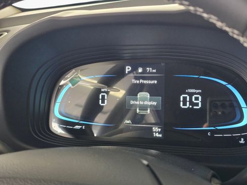 New 2026 Hyundai Venue SEL FWD image 23