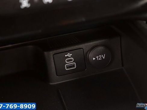 Used 2024 Ford Escape ST-Line w/ Tech Pack #1 image 22