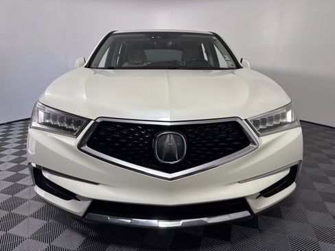Used 2018 Acura MDX 3.5L image 11