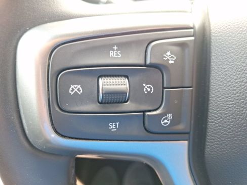 Used 2023 Chevrolet Tahoe Premier w/ Texas Edition RWD image 21