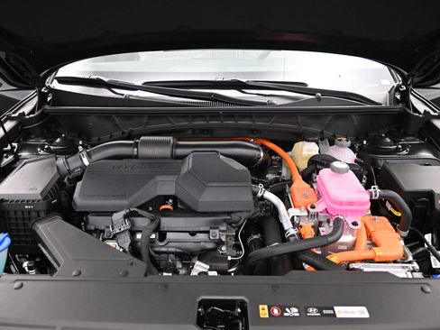 New 2026 Hyundai Tucson SEL image 22