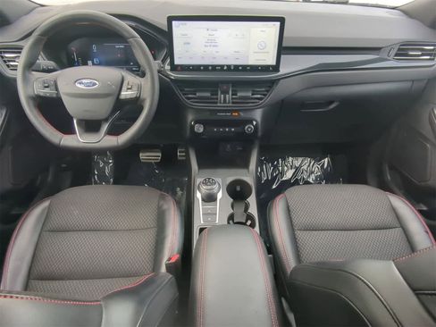 Used 2023 Ford Escape ST-Line Select w/ Tech Pack #1 image 22