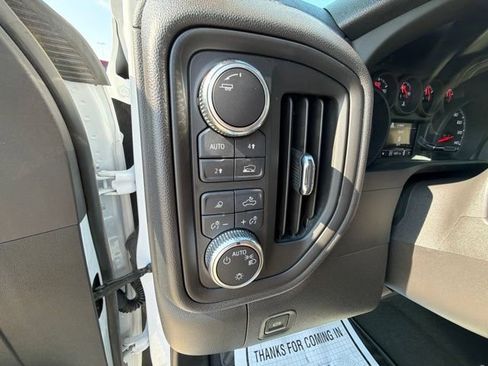 Used 2026 GMC Sierra 1500 Pro w/ 1SA Safety Plus Package AWD/4WD image 14