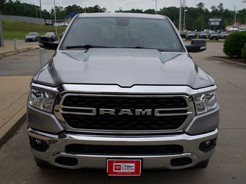 Used 2022 RAM 1500 Big Horn AWD/4WD image 8