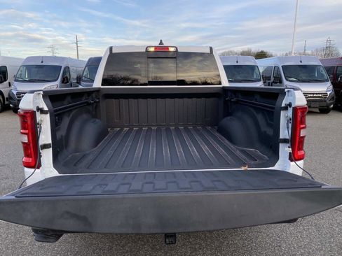 New 2025 RAM 1500 Big Horn image 5