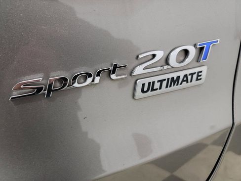 Used 2016 Hyundai Santa Fe Sport 2.0T w/ Option Group 05 image 42