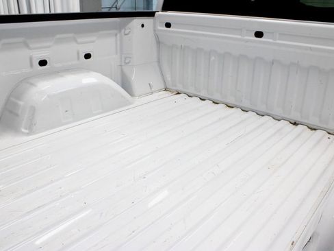 Used 2023 Chevrolet Silverado 1500 Custom AWD/4WD image 14
