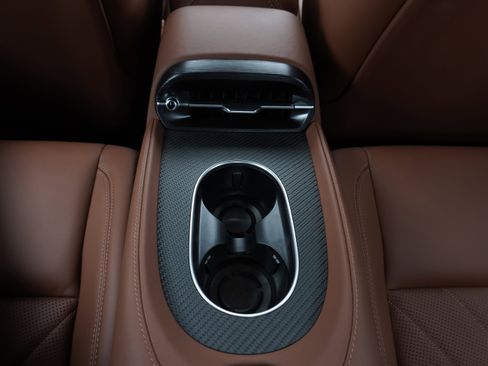 New 2025 Maserati GranCabrio Modena image 28