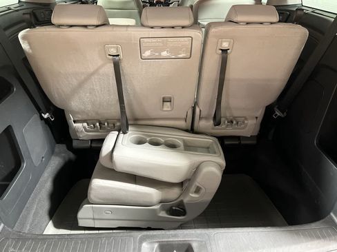 Used 2024 Honda Odyssey Touring image 30