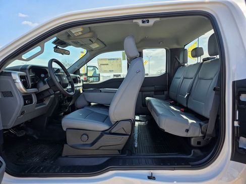 New 2026 Ford F450 XL AWD/4WD image 21