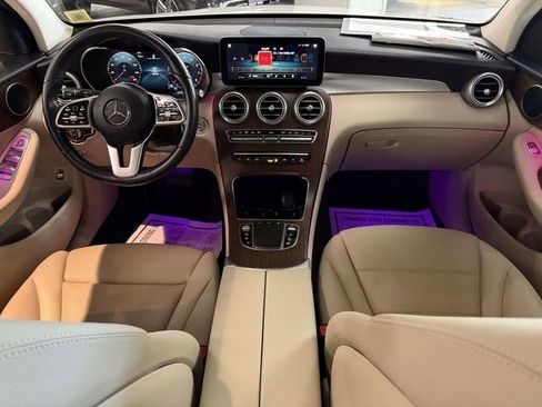 Certified 2022 Mercedes-Benz GLC 300 4MATIC image 13