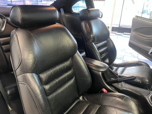 Used 1997 Ford Mustang Cobra image 35