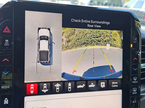 New 2026 RAM 2500 Limited image 18