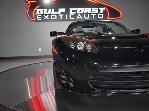 Used 2011 Tesla Roadster Sport image 16