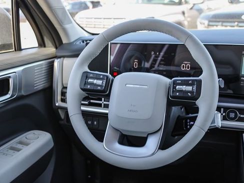 New 2026 Hyundai Santa Fe SE image 19