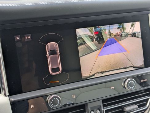 New 2026 Porsche Macan S AWD/4WD image 19