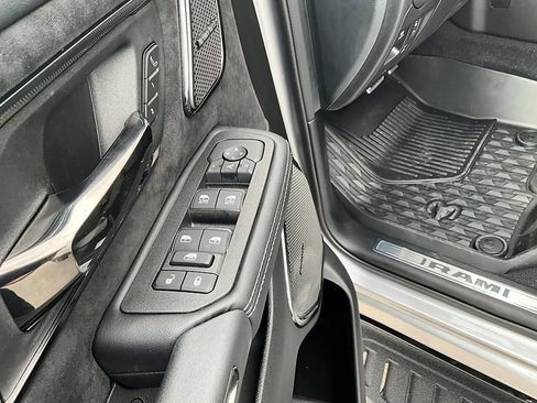 Used 2026 RAM 1500 RHO w/ RHO Level 1 Equipment Group AWD/4WD image 14