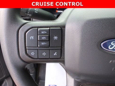 Used 2025 Ford F150 STX w/ Equipment Group 200A AWD/4WD image 15