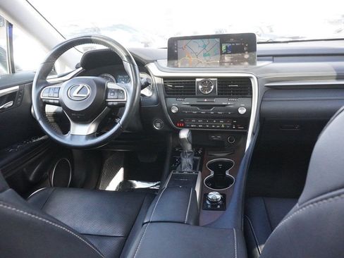 Used 2021 Lexus RX 350 AWD w/ Premium Package image 31