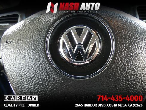 Used 2018 Volkswagen Golf S FWD image 66