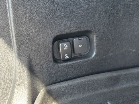 Used 2023 Ford Edge SEL w/ Convenience Package AWD/4WD image 30