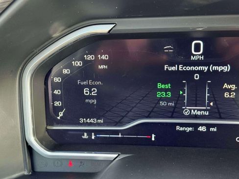 Used 2024 GMC Sierra 2500 Denali Ultimate image 17