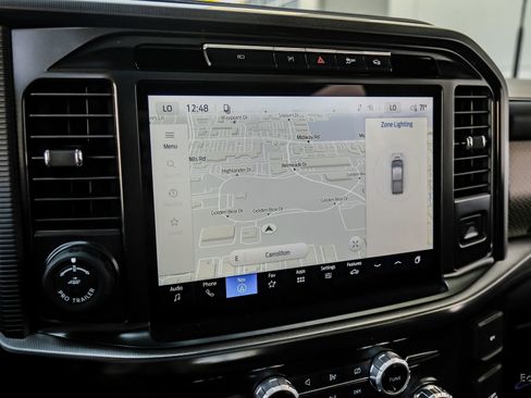 Used 2026 Ford F150 Raptor w/ Equipment Group 803A Raptor R image 96