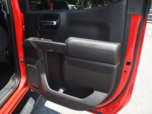 Used 2019 Chevrolet Silverado 1500 LT w/ All-Star Edition RWD image 19