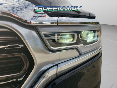 Used 2019 RAM 1500 Limited image 30