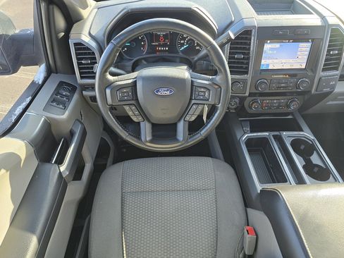 Used 2019 Ford F150 XLT w/ Equipment Group 302A Luxury image 36