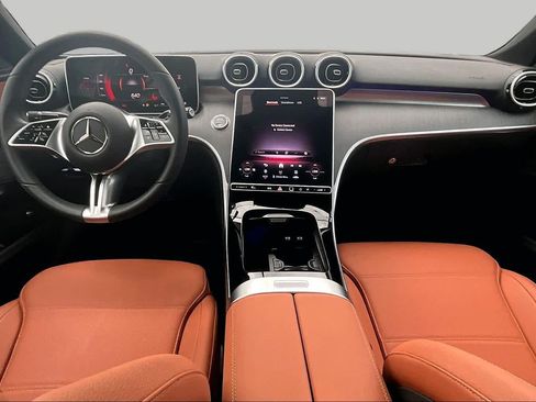 Certified 2026 Mercedes-Benz C 300 Sedan image 16