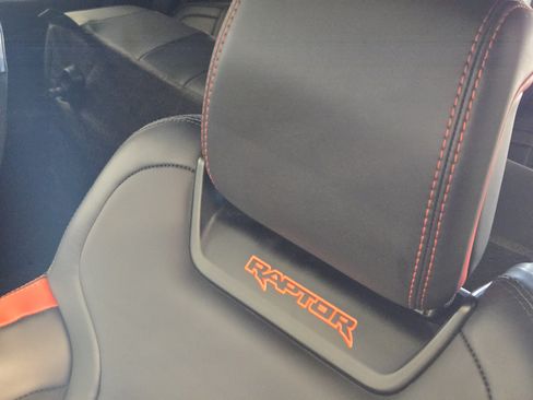Certified 2024 Ford Ranger Raptor AWD/4WD image 16