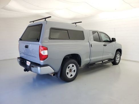Used 2019 Toyota Tundra SR5 AWD/4WD image 5