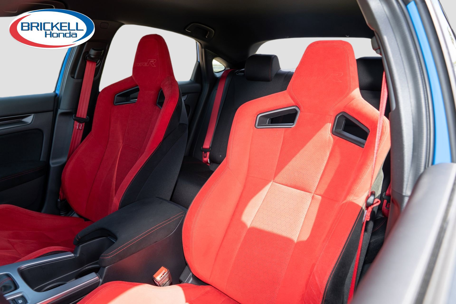 Used 2025 Honda Civic Type R image 32