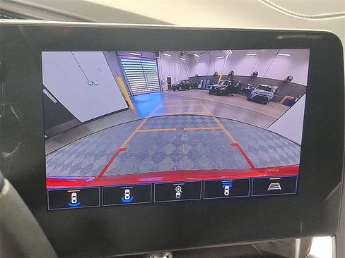 Used 2021 Chevrolet Corvette Stingray Premium Conv w/ Battery Protection Package image 4