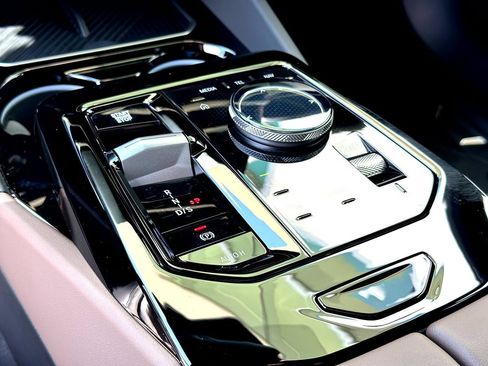 New 2026 BMW 530i w/ Premium Package RWD image 16