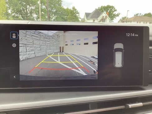 New 2026 Hyundai Santa Fe SE image 36