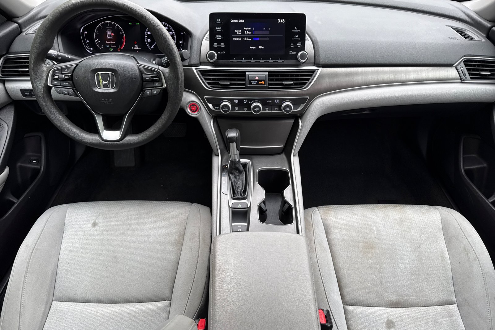Used 2018 Honda Accord LX image 13