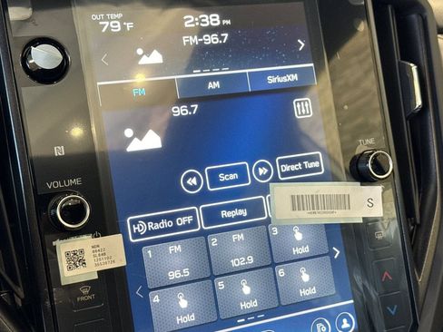 New 2026 Subaru Forester Premium image 17